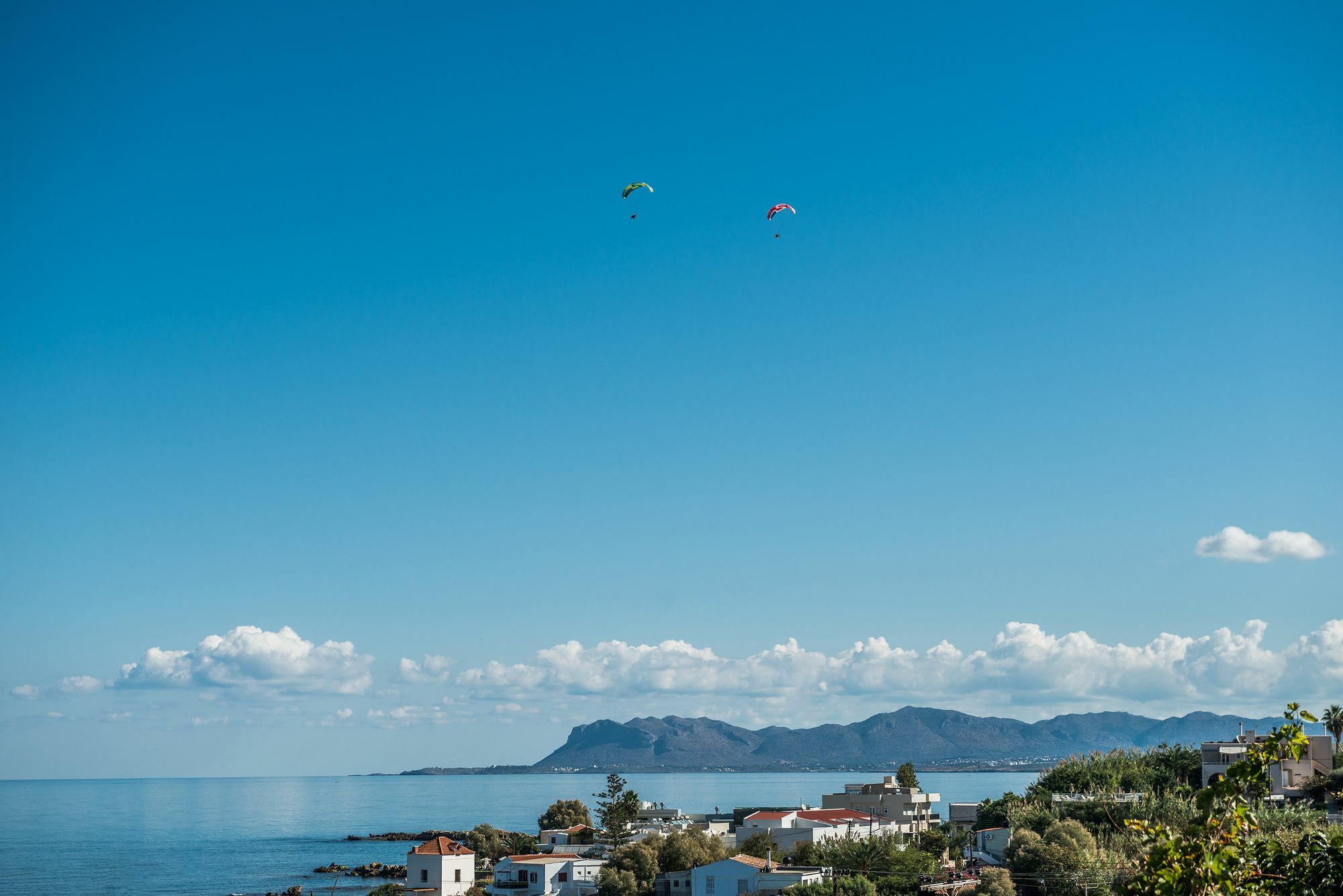 Thea Thalassa Kalamaki Εξωτερικό φωτογραφία
